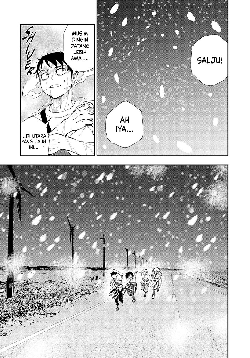 Zombie 100 ~Zombie ni Naru Made ni Shitai 100 no Koto~